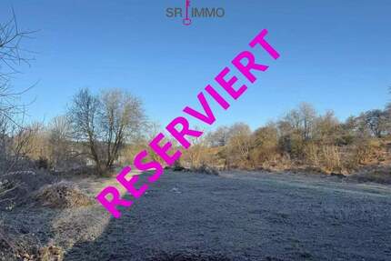 Exklusive Gelegenheit: Bauerwartungsland in ruhiger Lage in Arzfeld