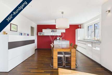 Wohnung zum Kaufen in Ingolstadt 575.000,00 € 103.58 m²