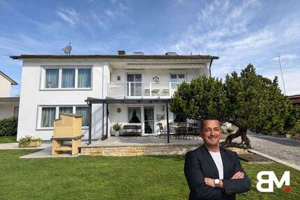 Haus zum Kaufen in Dirlewang 899.000,00 € 288.13 m²