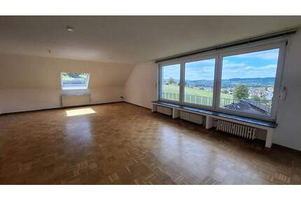 4 Zimmer Wohnung in Bad Pyrmont