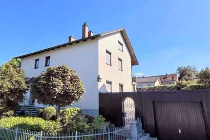 Haus zum Kaufen in Rottenburg an der Laaber 429.000,00 € 175 m²