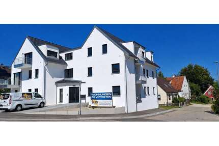 Wohnung zum Kaufen in Wertingen 279.000,00 € 71.55 m²