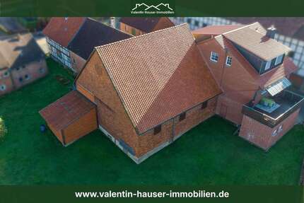Haus zum Kaufen in Vienenburg Immenrode 395.000,00 € 175 m² - Vienenburg / Immenrode