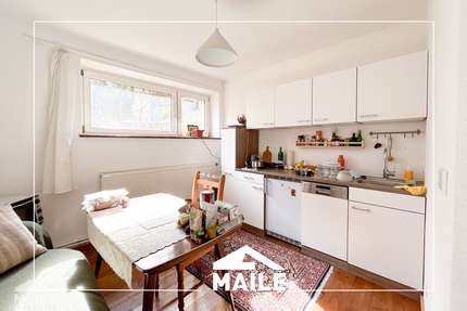 Wohnung zum Mieten in Stuttgart 700,00 € 45 m²