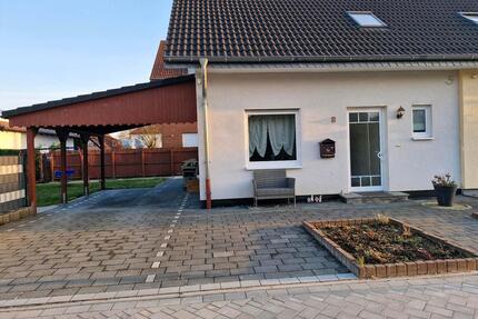 Doppelhaushälfte ohne Maklerprovision - Geseke