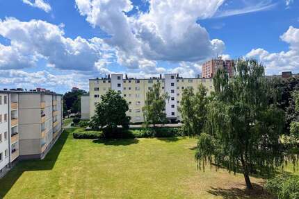 Wohnung zum Kaufen in Berlin 189.500,00 € 46.25 m²