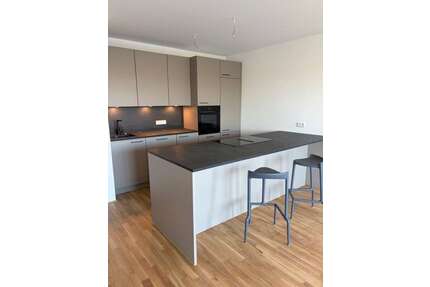 Wohnung zum Kaufen in Bischofsheim 435.000,00 € 75.5 m²