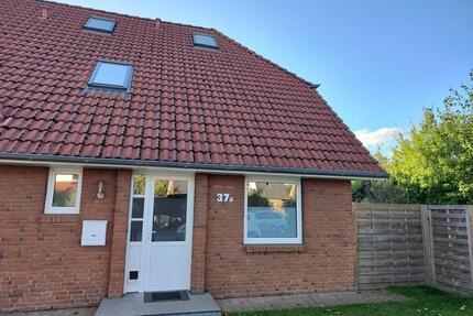 Doppelhaushälfte in Handewitt OT Weding zu vermieten