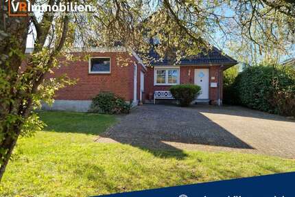 Haus zum Kaufen in Husum 430.000,00 € 120 m²