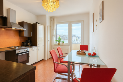 Wohnung zum Kaufen in Düsseldorf 199.000,00 € 54 m²