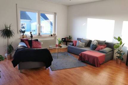 Schöne 2-ZKB-Wohnung mit Balkon - Wittlich