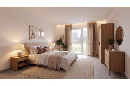 Wohnung zum Mieten in Bielefeld 1.526,56 € 95.41 m²