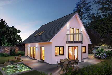 Ihr maßgeschneidertes Einfamilienhaus in Silstedt - großzügig, modern und energieeffizient