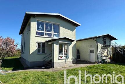 Attraktives EFH mit Pool in Alleinlage ohne direkte Nachbarn - Radibor