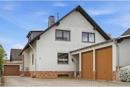Haus zum Kaufen in Miehlen 275.000,00 € 201 m²