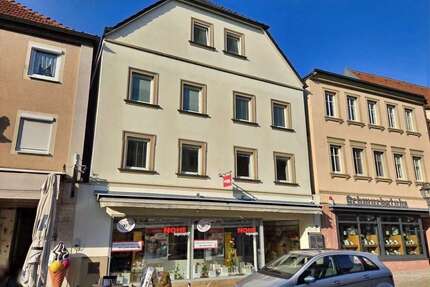 Haus zum Kaufen in Haßfurt 949.000,00 € 282 m²