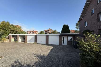 Wohnung zum Kaufen in Georgsmarienhütte 139.000,00 € 78.5 m²