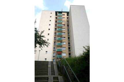 2 Raum Wohnung am Südringcenter - Jacobsdorf