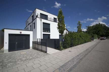 Wohnung zum Mieten in München 1.950,00 € 101 m²