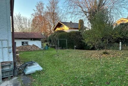 Seltene Gelegenheit: Neubau einer Doppelhaushälfte in Prien - Prien am Chiemsee