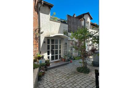 Provisionsfrei | Maisonette 179 qm mit Dachterrasse | - Baiersdorf