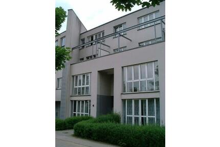 3-Zimmer Wohnung mit Balkon in Bielefeld Baumheide (WBS)