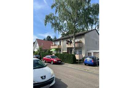 Haus zum Kaufen in Edingen-Neckarhausen 659.000,00 € 255 m²