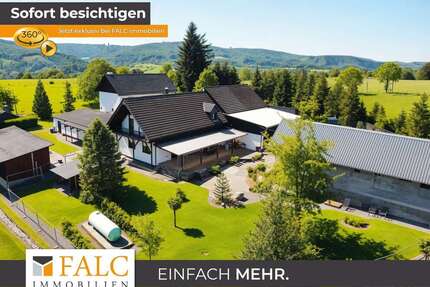 Haus zum Kaufen in Windeck 799.000,00 € 206 m²