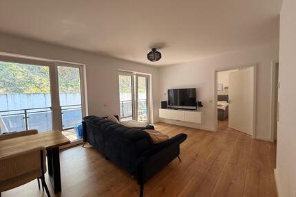 **Wunderschöne helle Obergeschosswohnung zur Miete – Ihre Traumwohnung wartet auf Sie!** - Gummersbach