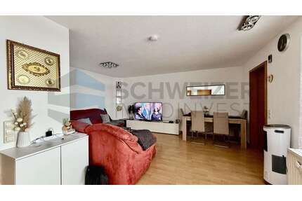 Wohnung zum Kaufen in Plochingen 165.000,00 € 50.34 m²