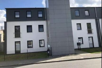 2-Zimmer-Wohnung mit Dachterasse im Staffelgeschoss in der Schulstr. 60e zu vermieten! - Tasdorf