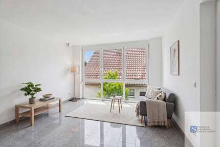 Wohnung zum Kaufen in Krauchenwies 275.000,00 € 113 m²