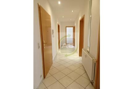 Mein Papa sagt, hier wohnen wir bald - Zwickau Zwickau-Nord