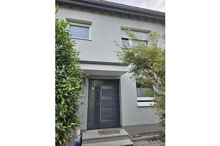 Haus zum Kaufen in Bad Homburg 880.000,00 € 125 m²