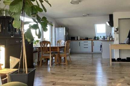 Wohnung zum Kaufen in Ihringen 420.000,00 € 106.63 m²