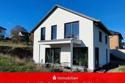 Haus zum Kaufen in Laubach 468.000,00 € 140 m²