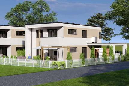 Haus zum Kaufen in Illerrieden 698.800,00 € 130.38 m²