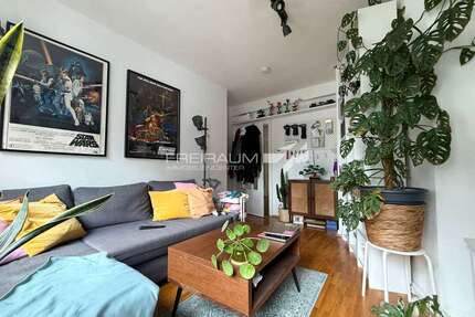 Wohnung zum Kaufen in Siegen 155.000,00 € 59 m²