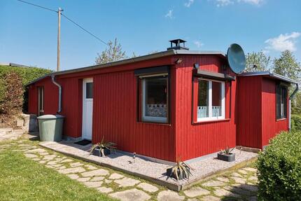 Ferienhaus nähe Harzgerode, Südharz, Harz, Hund - Mansfeld
