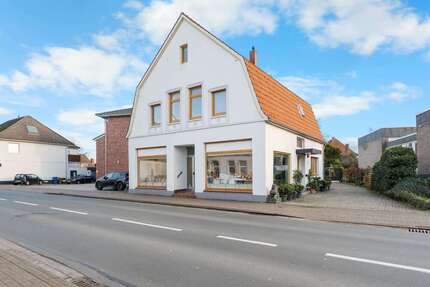Haus zum Kaufen in Westerstede 319.000,00 € 96.07 m²