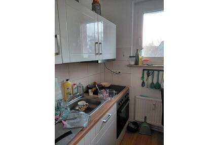 Wohnung in Wolgast - 446,00&nbsp;EUR Kaltmiete, ca.&nbsp; 49,00&nbsp;m&sup2; in Wolgast (PLZ: 17438)