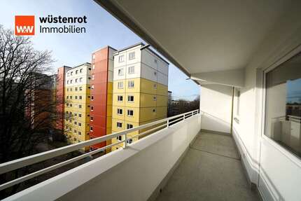 Wohnung zum Kaufen in München 330.000,00 € 42.12 m²