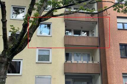 Wohnung zum Kaufen in Bochum 149.000,00 € 64 m²