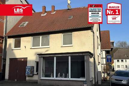 Zweifamilienhaus sucht neuen Eigentümer! - Datteln Horneburg