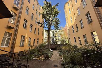 Wohnung zum Kaufen in Berlin 369.000,00 € 67 m²