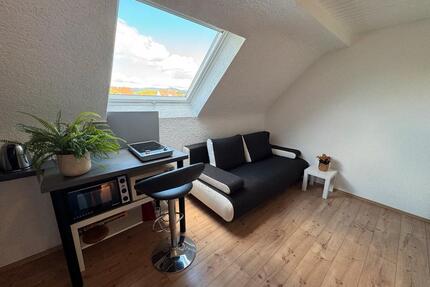 Apartment to rent - 620,00&nbsp;EUR Kaltmiete, ca.&nbsp; 16,00&nbsp;m&sup2; in Heidelberg (PLZ: 69123) Pfaffengrund