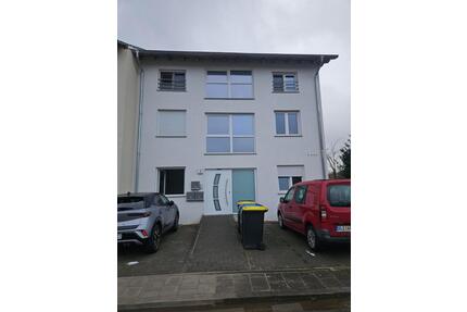 Barrierefreie EG Wohnung in guter Lage von Fraulautern - Saarlouis