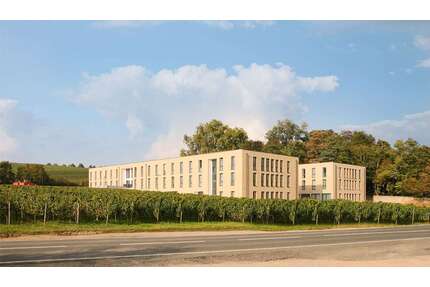 Wohnung zum Mieten in Oestrich-Winkel 545,00 € 21 m²