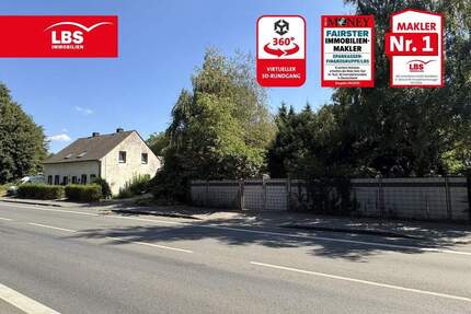 Platz satt im Zweifamilienhaus! - Castrop-Rauxel Henrichenburg