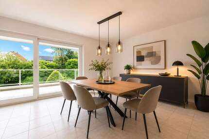Wohnung zum Mieten in Essen Heisingen 900,00 € 85 m² - Essen / Heisingen